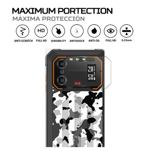 ฟิล์มกันรอย ANTISHOCK สำหรับ F150 B1 Pro Plus - Product Image 2