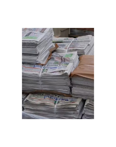 Proveedor de papel usado ONP/OINP barato sobre los papeles usados de periódicos emitidos - Product Image 6