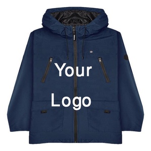 Export Oriented <b>Plus</b> <b>Size</b> Men's Winter Windproof <b>Waterproof</b> Eco-Friendly Woven Quilted Casual Outdoor <b>Jacket</b> From Bangladesh - Product Image 1