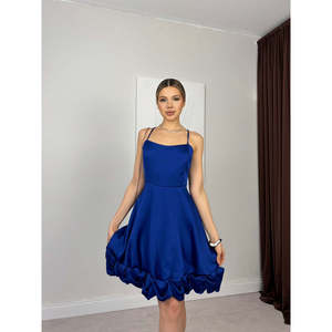 SAX 1129 ELBISE - แซ็กโซโฟน - Product Image 1