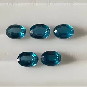 คุณภาพชั้นดีธรรมชาติคีรีไนท์รูปไข่เหลี่ยมเพชรพลอยตัดพลอยขนาดปรับเทียบหลวมโดยผู้ค้าส่งชาวอินเดียในราคา OEM จํานวนมาก - Product Image 2