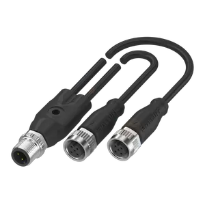 Cavi di controllo BALLUFF BCC0K6R - Product Image 1