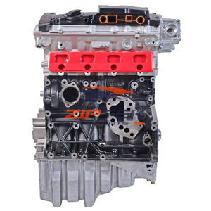 Motore EA113 TFSI Long Block 2.0T BPJ di Alta Qualità per Audi <span class=keywords><strong>A6</strong></span> <span class=keywords><strong>C6</strong></span> <span class=keywords><strong>4F</strong></span> e VW Tiguan - Product Image 2