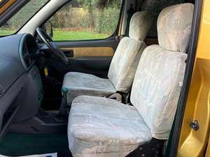 CITROEN BERLINGO D'OCCASION LHD/RHD - Product Image 2