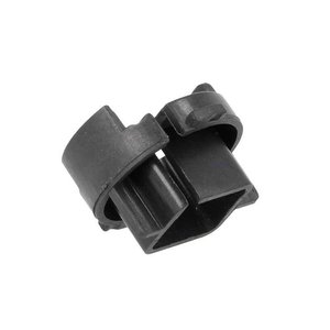 Portalampada allo xeno per Kia Rio Carens Hyundai Elantra Azera Veloster Mistra Van H350 Sonata anabbagliante H7-auto e moto - Product Image 3