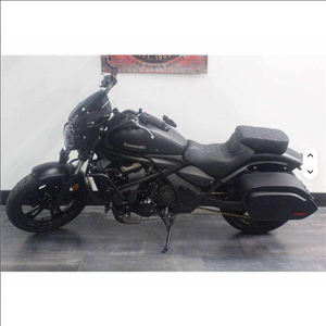 Nueva Motocicleta Cruiser Kawasaki Vulcan S - Product Image 1