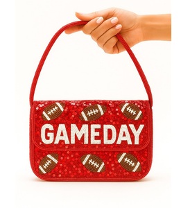 Bolso de Mano para Mujer, Elegante y Moderno, Opción de Transporte Diseñada para Uso Diario, Salidas Largas y Necesidades de Almacenamiento Organizado - Product Image 1