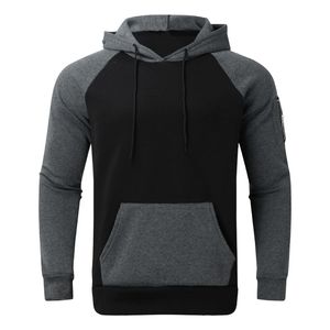 Survêtement de broderie en détresse personnalisé de qualité supérieure Offre Spéciale meilleur matériel pour hommes et femmes - Product Image 3