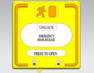 Fornitore all'ingrosso di punti di chiamata manuale con LED e cicalino da utilizzare come allarme antincendio di emergenza <span class=keywords><strong>a</strong></span> un prezzo accessibile dall'india - Product Image 4