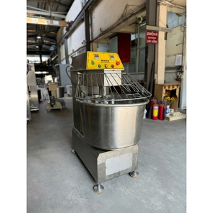 Mezclador de masa de entrega rápida, mezclador de masa eléctrico de 25Kg de capacidad, equipo de panadería trifásico de 220V, Kien An Made In Vietnam - Product Image 1