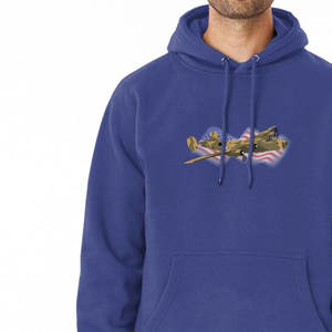 Sweat à capuche imprimé DTF pour hommes logo personnalisé nouveau style de rue pull à capuche en coton pour hommes - Product Image 5