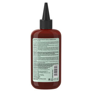 Curly Hair Growth Activator Serum 100ml with Menthol & Rosemary Extract Hair Care and Regrowth Nourishing for Home Use - Product Image 4