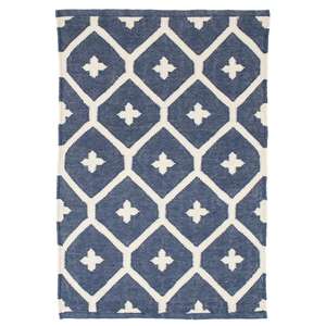 2025 últimas alfombras planas de tejido de algodón con diseño de Jacquard para uso en interiores y exteriores alfombras y juegos económicos de gran valor - Product Image 3