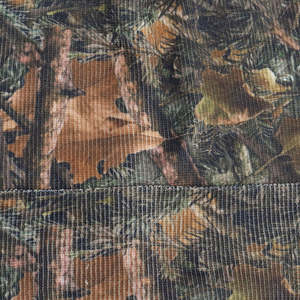 Bonnet côtelé léger en tissu extensible doux parfait pour un usage quotidien et les sports d'extérieur par temps froid - Product Image 5