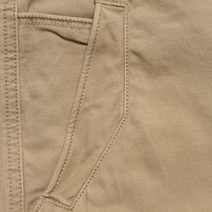 Shorts cargo décontractés ajustables tendance pour hommes, matière respirante de haute qualité, couleurs personnalisées, design durable, prix économique - Product Image 5