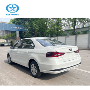 Faw Jettas VA3 1.5L Turbo Manuale Benzina/Petrolio Berlina 5 Posti Nuovi Veicoli in Vendita di Alta Qualità - Product Image 3