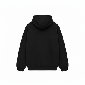 Top Trending Crocheted Spring Heavy GSM Embroidered Oversized <b>Hoodie</b> <b>Men</b> Custom Wholesale Sublimation Printed Polyester/Cotton - Product Image 2