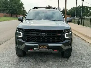 Chevrolet Tahoe Z71 2024, conduite à gauche, sièges en cuir, SUV automatique, jantes R19 - Product Image 4