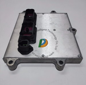 निर्माण मशीनरी वास्तविक भागों, ओएम सख्त चयन इंजन पार्ट्स qsb6.7 qsc. 8.3 qss9 इलेक्ट्रॉनिक नियंत्रण मॉड्यूल ईकू cm850 4921776 - Product Image 2