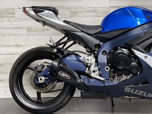 Suzuki GSX-R 750cc d'occasion de 2012 disponible à la vente - Product Image 4