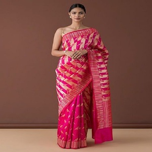 Salwar Kameez de Algodón de Diseño Kanya Libas para Novias, para la Temporada de Bodas, Fiestas y Uso Diario - Product Image 2