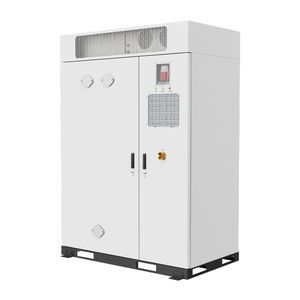 Deye-Gabinete modular de almacenamiento SOLAR PLUS, sistema de batería inteligente LFP, <span class=keywords><strong>100</strong></span> kW / 215 kWh, kW - Product Image 2