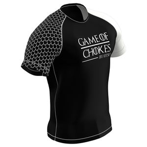 Camiseta de Manga Larga para Hombre con Tela Absorbente de Humedad, Diseñada para Artes Marciales, Grappling y Entrenamientos de Gimnasio - Product Image 4