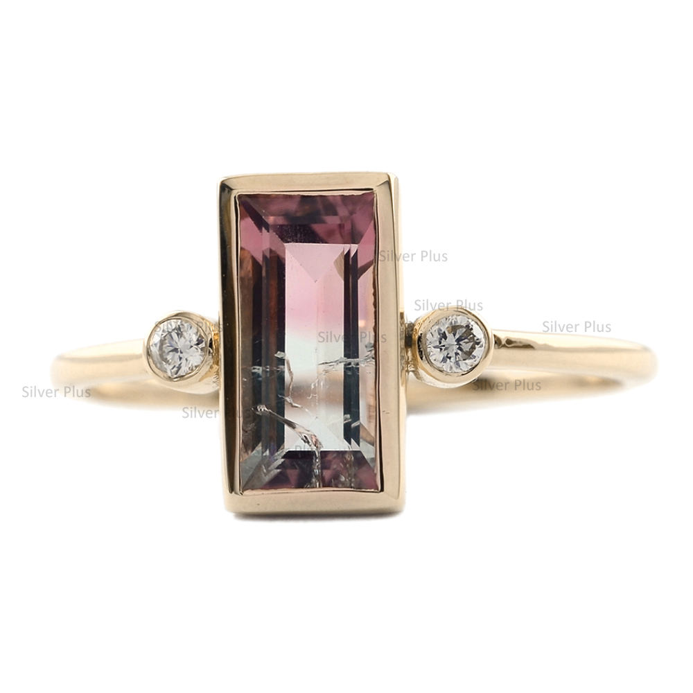 สีโรสโกลด์