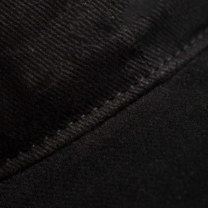 Chapeaux Snapback personnalisés en gros de haute qualité fabriqués en usine/différentes couleurs disponibles chapeau Snapback Logo personnalisé chapeau de sport 6 panneaux - Product Image 2