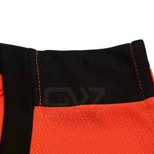 Uniforme de basket-ball bon marché Offre Spéciale ensemble d'usine bonne qualité meilleur prix nouveau design uniforme de basket-ball - Product Image 6