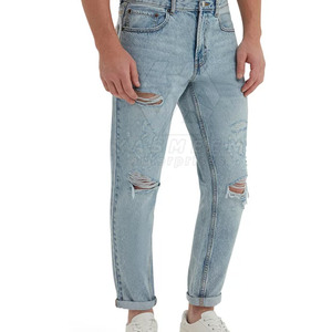 2025 pantalones vaqueros rectos de algodón de pana transpirable 100% para hombre, nuevo diseño, ropa de calle, estilo, gran oferta, invierno, mediano - Product Image 2