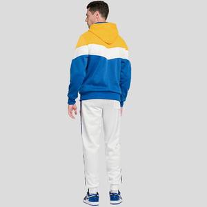 Sudaderas con capucha transpirables Premium con estilo para hombre 100% algodón orgánico 2025 pulóver nuevo logotipo personalizado sudaderas con capucha informales para hombre - Product Image 6