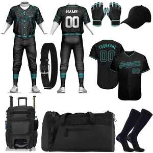 Tenues de football personnalisées pour adultes, maillots et pantalons, logo personnalisé, impression par sublimation, respirant, confortable, imperméable, rapide - Product Image 4