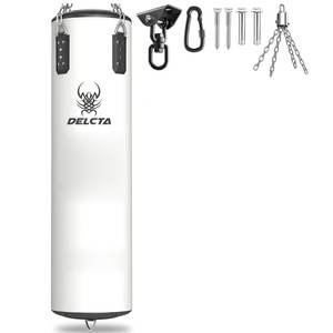 จำหน่ายโดยตรงจากโรงงาน กระสอบทราย อุปกรณ์มวย MMA กระสอบทรายดีไซน์ใหม่ - Product Image 1