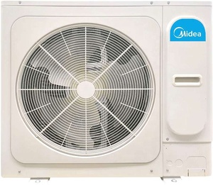 Midea 18Kw Mini <span class=keywords><strong>AIRE</strong></span> <span class=keywords><strong>ACONDICIONADO</strong></span> CENTRAL Modos de prioridad múltiple CA de pie con calefacción y refrigeración VRF Refrigerante R410A - Product Image 3