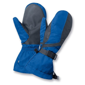 Gants de ski unisexes en cuir de vache meilleure fabrication Gants de ski de meilleure qualité en cuir antibactérien prix de gros Gants de ski - Product Image 5