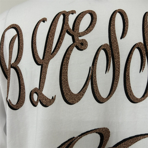 Wholesale High Quality Custom Digital Mens <b>Tshirts</b> Blanks Oversized T-shirts Men's Plain T Shirts White Tee Shirt - Product Image 5