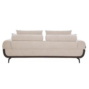 Canapé 3 places Adana Designer, rembourré en mousse haute densité, pour usage résidentiel et professionnel, en vente - Product Image 1