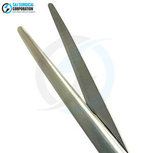 กรรไกร TC กรรไกรใช้ในการผ่าตัดประสิทธิภาพสูงกรรไกร TC จากปากีสถาน - Product Image 5