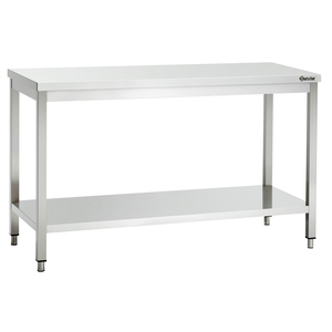 B2000 โต๊ะทำงาน 700 ผลิตภัณฑ์จัดเก็บในครัว - Product Image 1