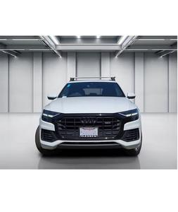 Audi Q8 Premium 2021, Seminuevo en Excelentes Condiciones - Product Image 1