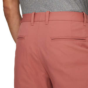 Venta al por mayor 100% algodón gimnasio sudor cargo pantalones cortos para hombres con tela de malla de nylon transpirable y pantalones cortos cómodos para hombres - Product Image 6