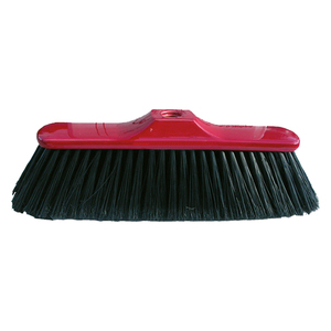 Pennello 'moretta' con setole nere - Product Image 1
