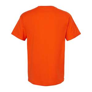 Hombres Ultra Heavyweight 5500 R.S. Camisetas Máxima Suavidad Color Sólido 300 Gramo Tela Adulto Talla - Product Image 2