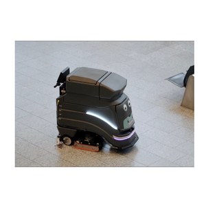 High-Performance AI Cleaning <b>Robot</b> Smarter, Faster, <b>Cleaner</b> - Product Image 1