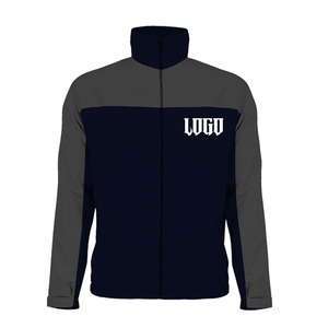 Chaqueta Softshell de lona con capucha de alta calidad hecha a medida con tela duradera y ajuste cómodo para aventuras al aire libre de invierno - Product Image 5
