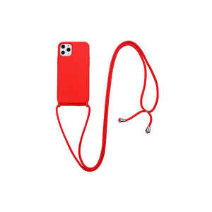 Funda de Silicona Líquida Antigolpes Ropi Serie NXXA para iPhone 11 Pro Max - Aislada y Compatible con Varios Modelos - Product Image 3