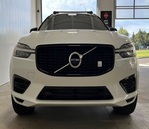 SUPER CLEAN 2021 V OL V O XC60 RECHARGE T8 POLESTAR LISTO PARA ENVIAR - Product Image 1