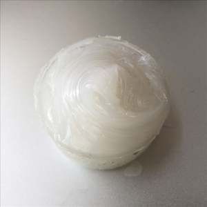 Graisse résistante à l'usure de qualité alimentaire SVKV, lubrifiant industriel NSF H1 - Product Image 1