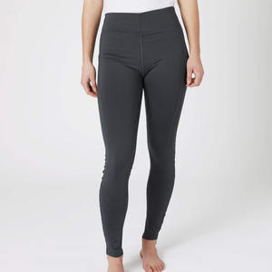 Ropa ecuestre de secado rápido para mujer, mallas para montar a caballo, precio al por mayor, mallas para montar a caballo de asiento completo para mujer 2024 - Product Image 4